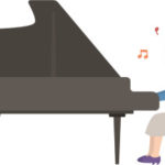 ピアノが上達する練習方法・コツをご紹介 伊勢市のお勧めのピアノ教室「たかのやピアノ教室」
