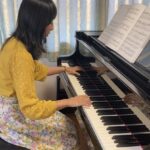 Mela!やlemonなどの流行曲を演奏動画をInstagramやYouTubeに投稿しています 三重県伊勢市の個人ピアノ教室「ドレミパレットピアノたかのやピアノ教室」