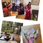 春コンサート 「摘み草かふぇ 陽光桜のかぜ」さんでオカリナコンサート 伊勢市ドレミパレットたかのやピアノ教室