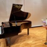 ピアノ発表会が終わりました 3月17日南伊勢町の文化会館大ホール 出張レッスン可能な伊勢市個人ピアノ教室「ドレミパレットたかのやピアノ教室」