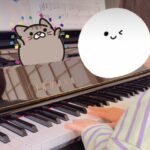 歌いながら弾くピアノレッスン 伊勢市、南伊勢町の個人ピアノ教室はドレミパレットたかのやピアノ教室