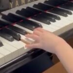 楽譜の音読から朗読へ。一気にピアノが楽しくなる！ 伊勢市のピアノ教室はドレミパレットたかのやピアノ教室